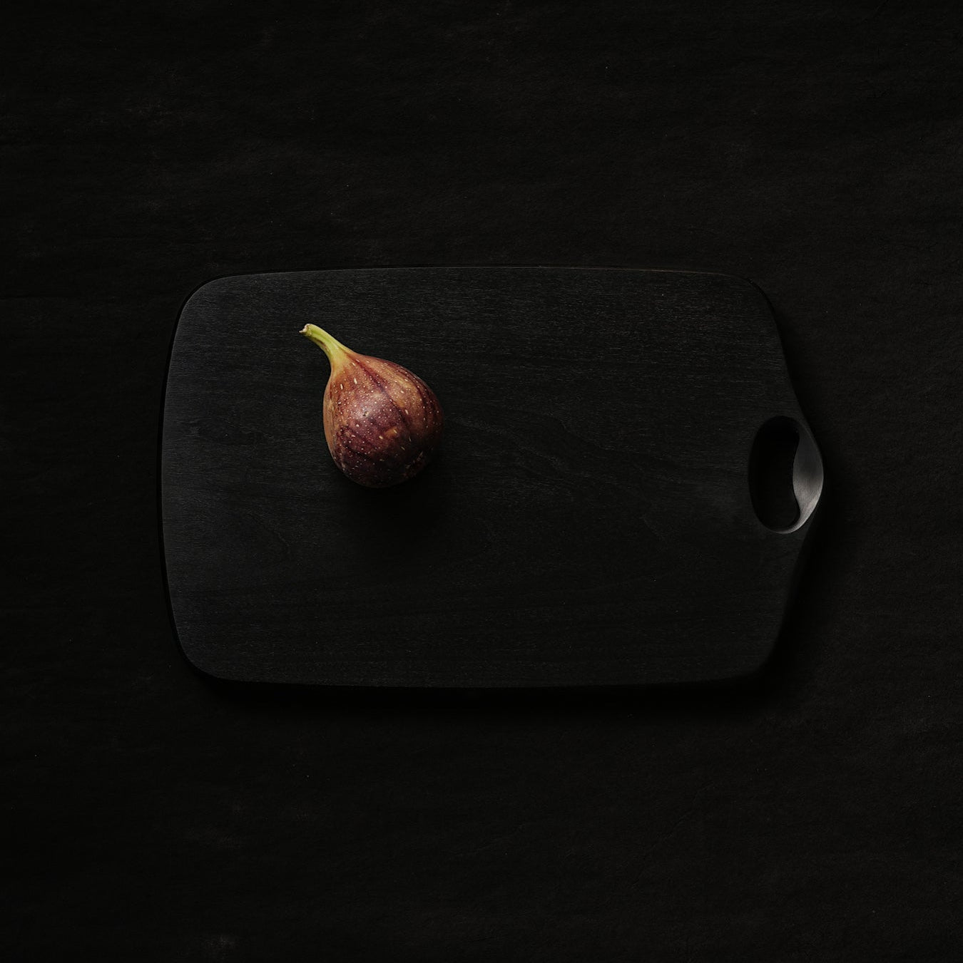 Cutting board - 草木染BK -