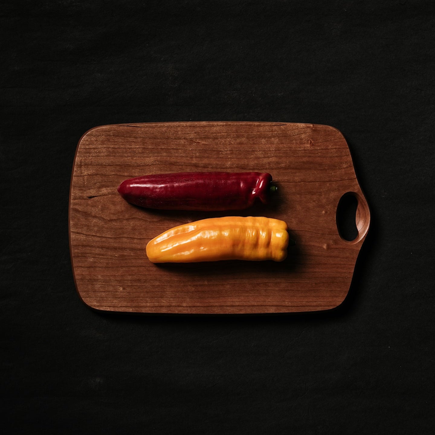 Cutting board - Cherry -
