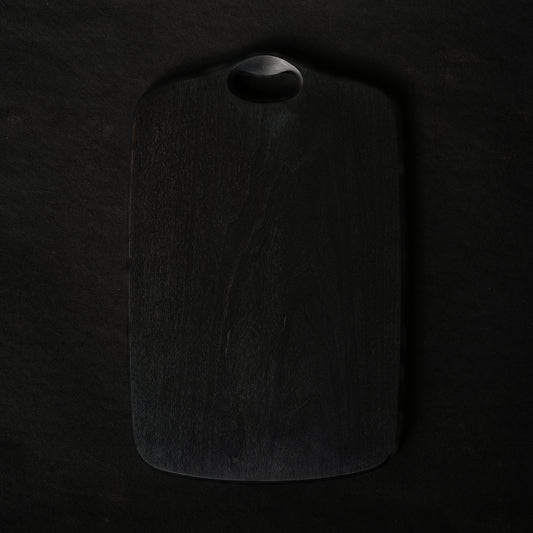 Cutting board - 草木染BK -