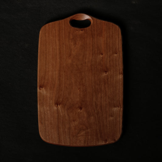 Cutting board - Cherry -