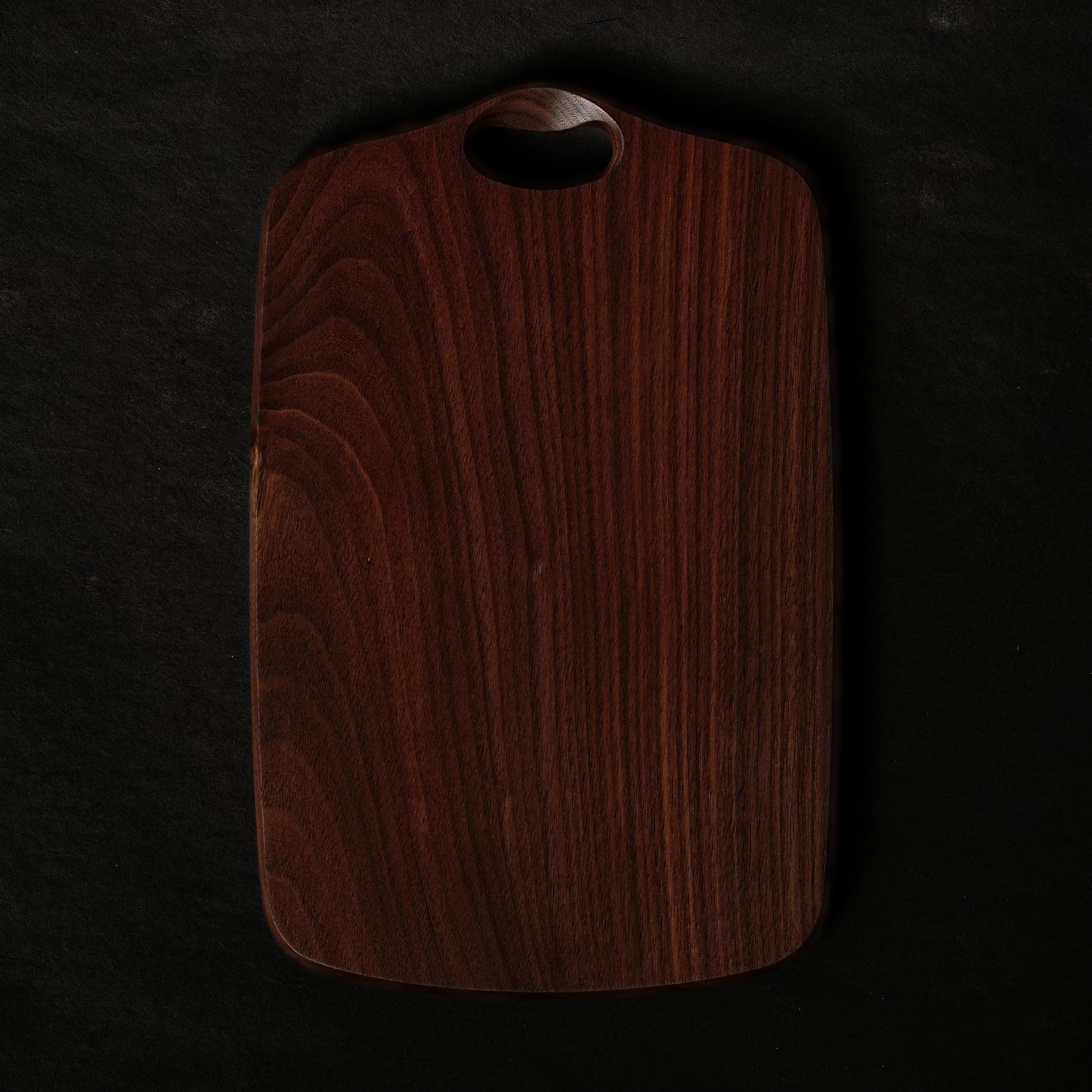 Cutting board - Walnut -