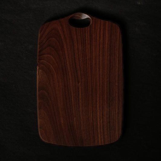 Cutting board - Walnut -