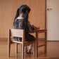 Kids chair -Maple-