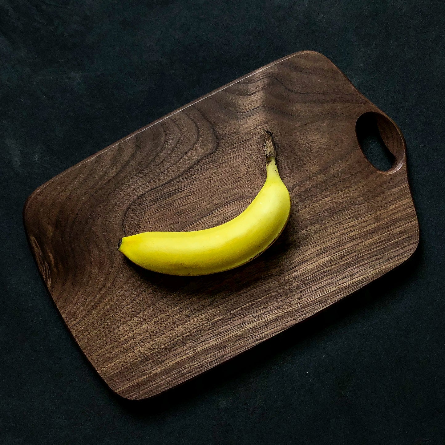 Cutting board - Walnut -