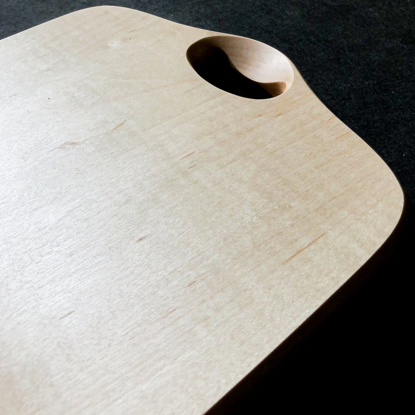 Cutting board - Maple -